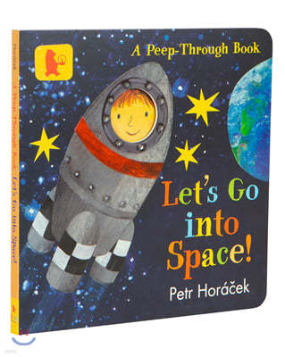 The Let's Go into Space!