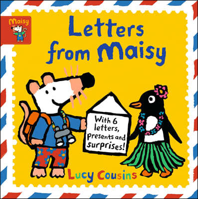 Letters from Maisy
