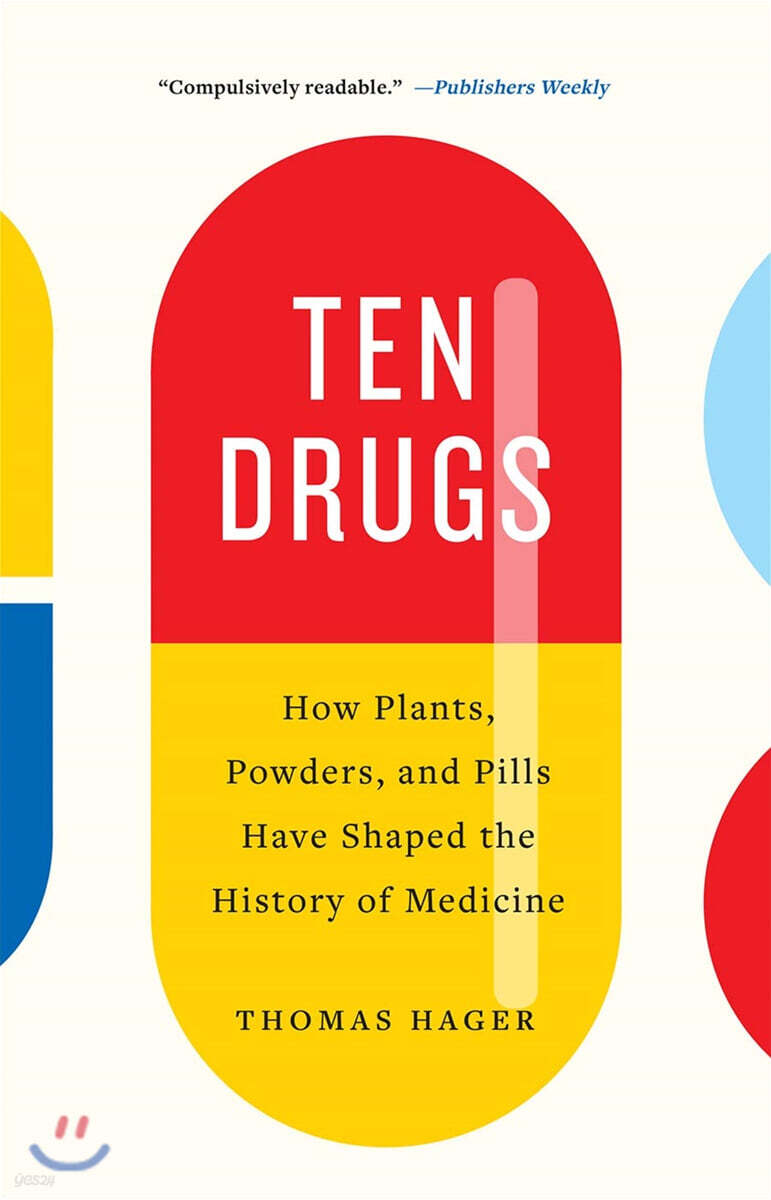 Ten Drugs