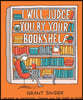 I Will Judge You by Your Bookshelf