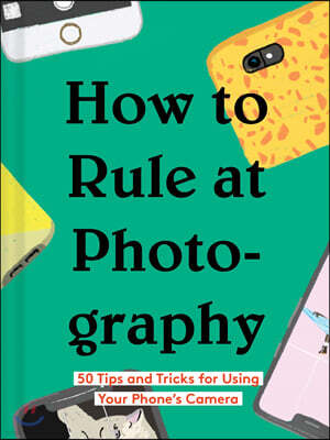 How to Rule at Photography