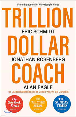 The Trillion Dollar Coach
