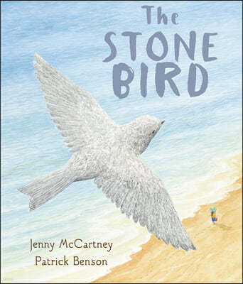 The Stone Bird