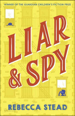 Liar and Spy