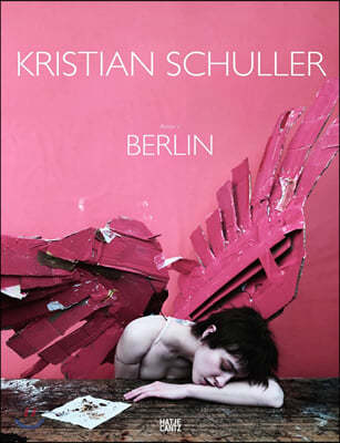 Kristian Schuller: Anton's Berlin
