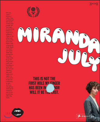 Miranda July