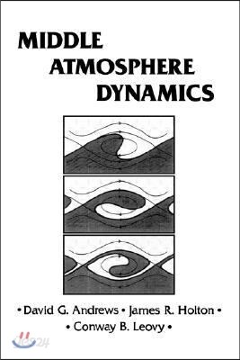 Middle Atmosphere Dynamics