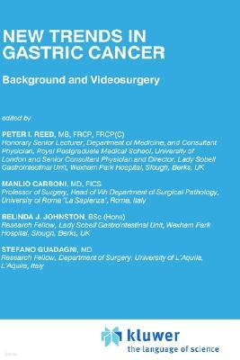 New Trends in Gastric Cancer: Background and Videosurgery