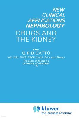 Drugs and the Kidney