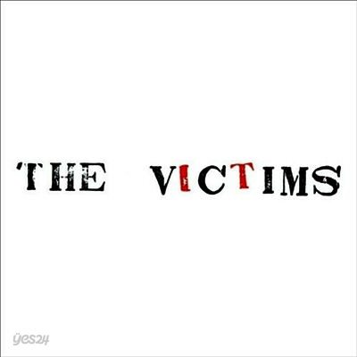 Victims - The Victims (LP)