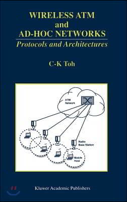 Wireless ATM and Ad-Hoc Networks: Protocols and Architectures