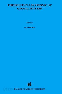 The Political Economy of Globalization