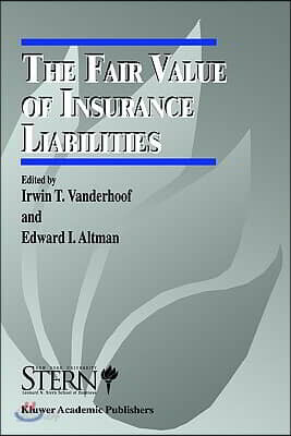 The Fair Value of Insurance Liabilities