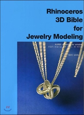 Rhinoceros3D Bible for Jewlry Modeling