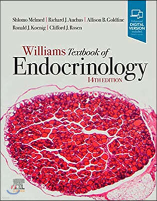 The Williams Textbook of Endocrinology
