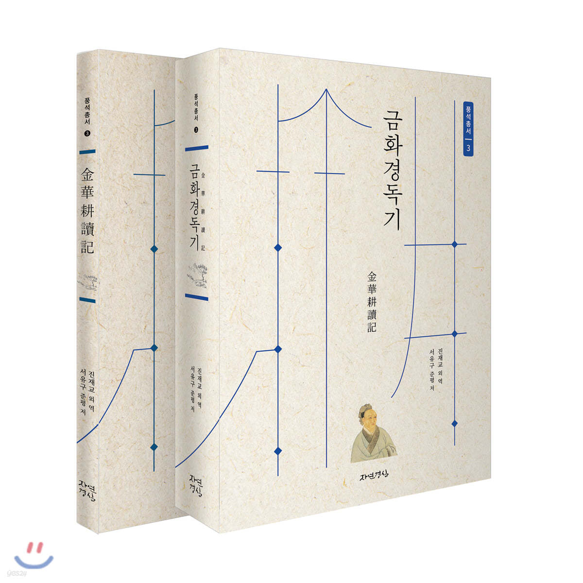 금화경독기