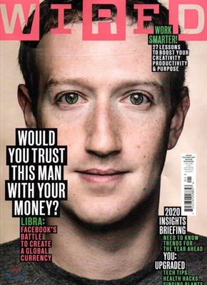Wired UK (ݿ) : 2020 01