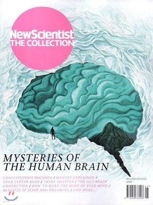 New Scientist The Collection (谣) : 2019 no.05