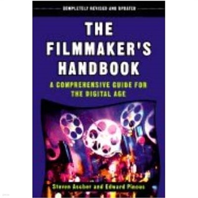 The Filmmaker‘s Handbook