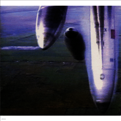 Godspeed You! Black Emperor — Yanqui U.X.O. 앨범 커버
