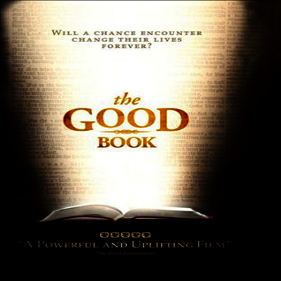 Good Book (굿 북) (DVD-R)(한글무자막)(DVD)