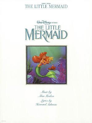 Walt Disney Pictures Presents the Little Mermaid