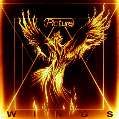 Picture — Wings 앨범 커버
