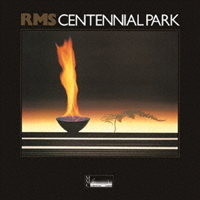 Ray Russell/Mo Foster/Simon Phillips - Centennial Park (DSD)(5 Bonus Tracks)(Cardboard Sleeve (mini LP)(CD)