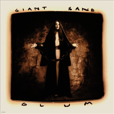 Giant Sand — Glum (25th Anniversary Edition) (MP3 Download) 앨범 커버