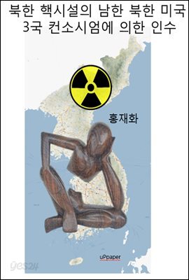 북한 핵시설의 남한 북한 미국 3국 컨소시엄에 의한 인수