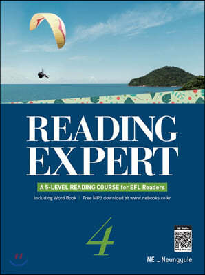 Reading Expert 4