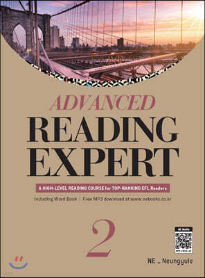 Advanced Reading Expert 2