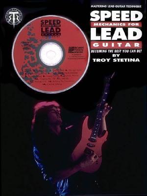 Speed Mechanics for Lead Guitar