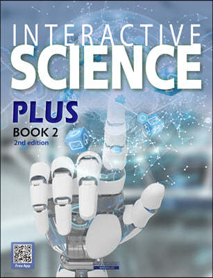 Interactive Science Plus 2E 2 SB with App