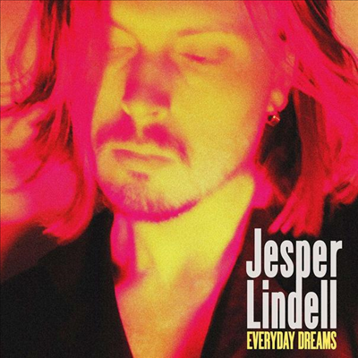 Jesper Lindell - Everyday Dreams (Digipack)(CD)
