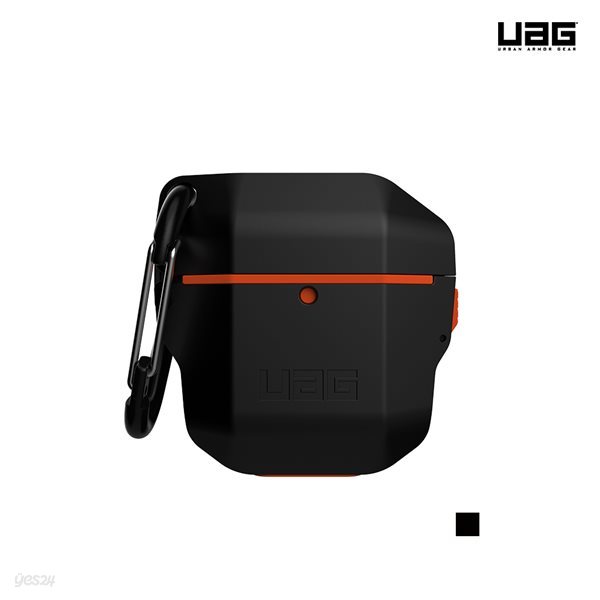 UAG 에어팟1/2 하드 케이스