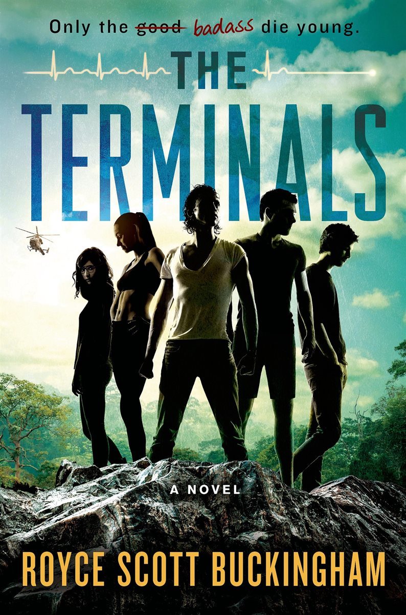 The Terminals