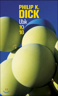 Ubik (French)