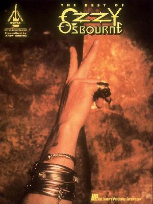 The Best of Ozzy Osbourne