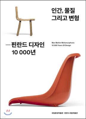 인간, 물질 그리고 변형 : 핀란드 디자인 10 000년