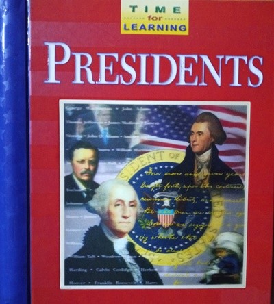 Time for Learning Presidents