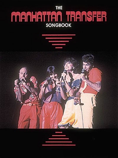 The Manhattan Transfer Songbook