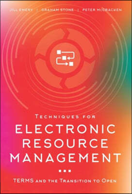 Techniques for Electronic Resource Management: TERMS and the Transition to Open