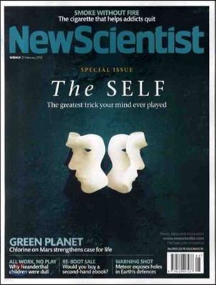 New Scientist (ְ) : 2013 2 23