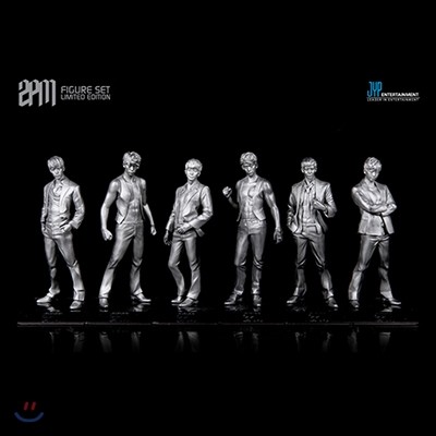 2PM ǱԾ Ʈ [Limited Edition]