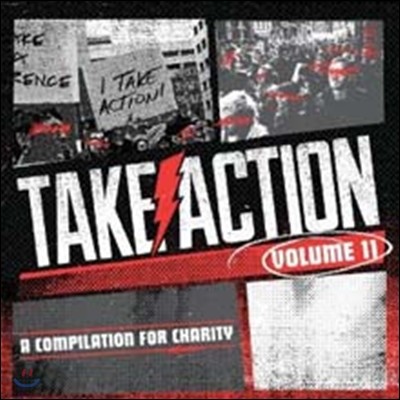 Takeaction Vol.11 (Deluxe Edition)