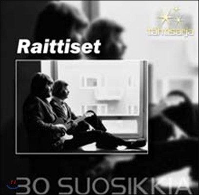 Raittiset - Tahtisarja: 30 Suosikkia