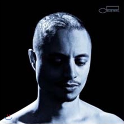 Jose James — No Beginning No End 앨범 커버