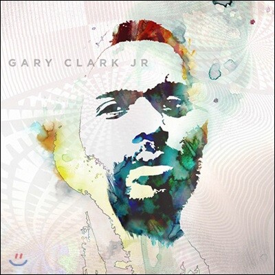 Gary Clark Jr. — Black And Blu 앨범 커버
