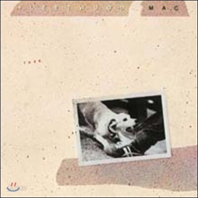 Fleetwood Mac - Tusk